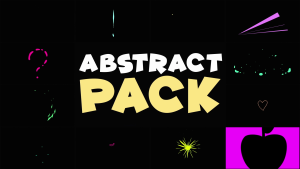 Abstract Pack