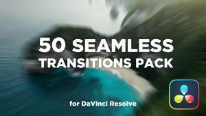 50 seamless transitions